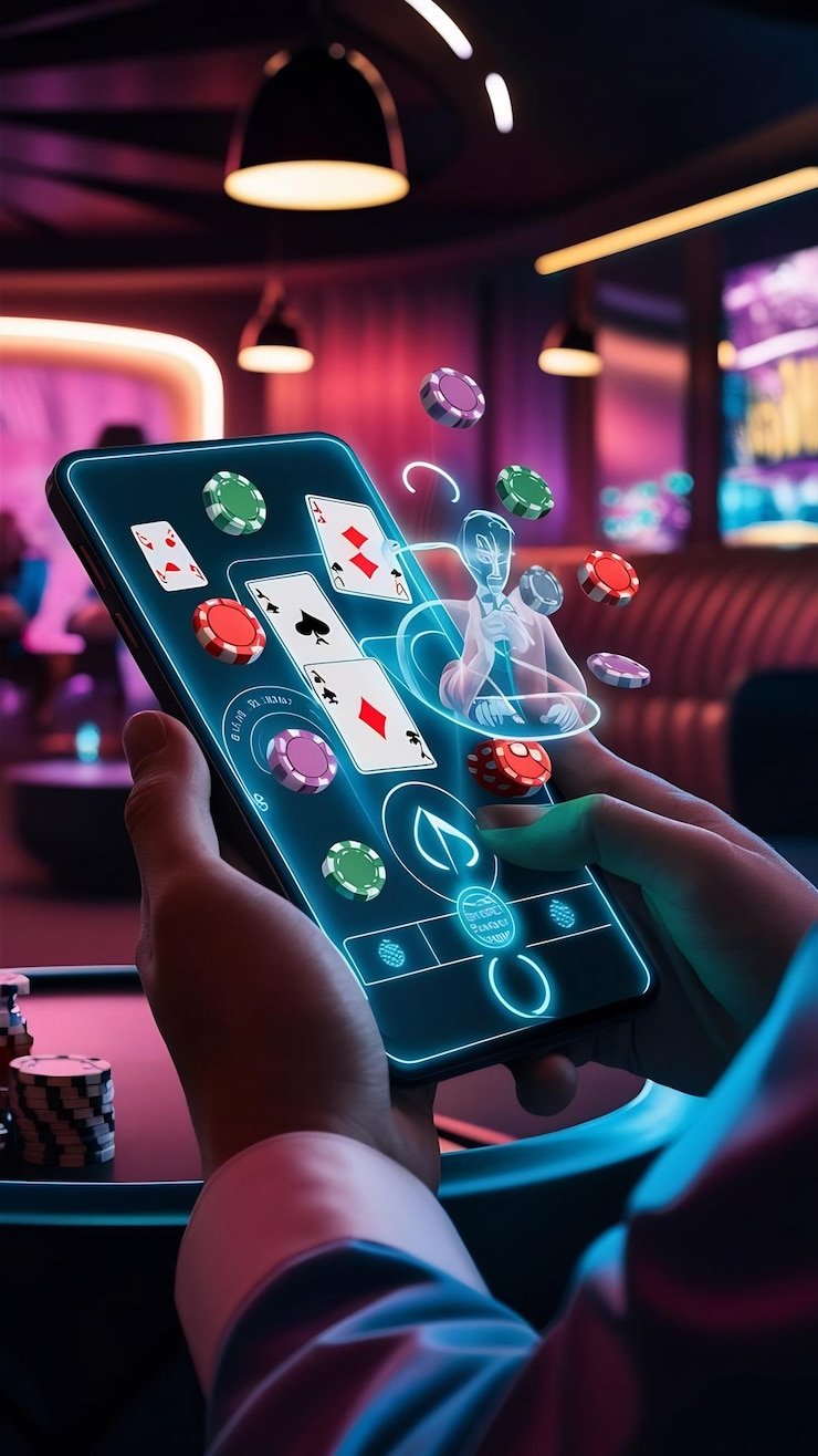 Berbagai pasar taruhan Sports Betting tersedia di platform tarung toto